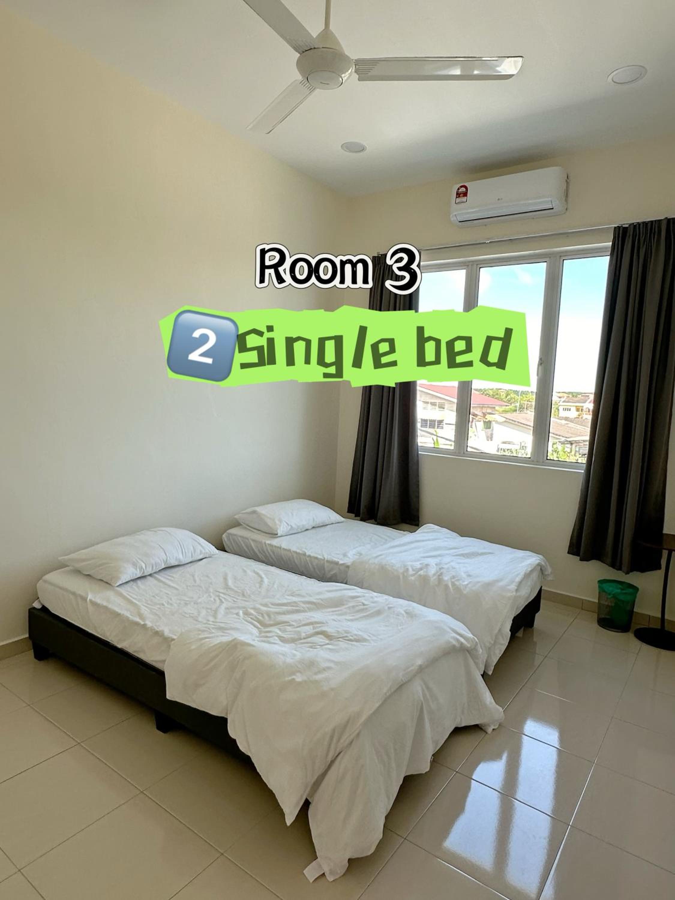 May Homestay