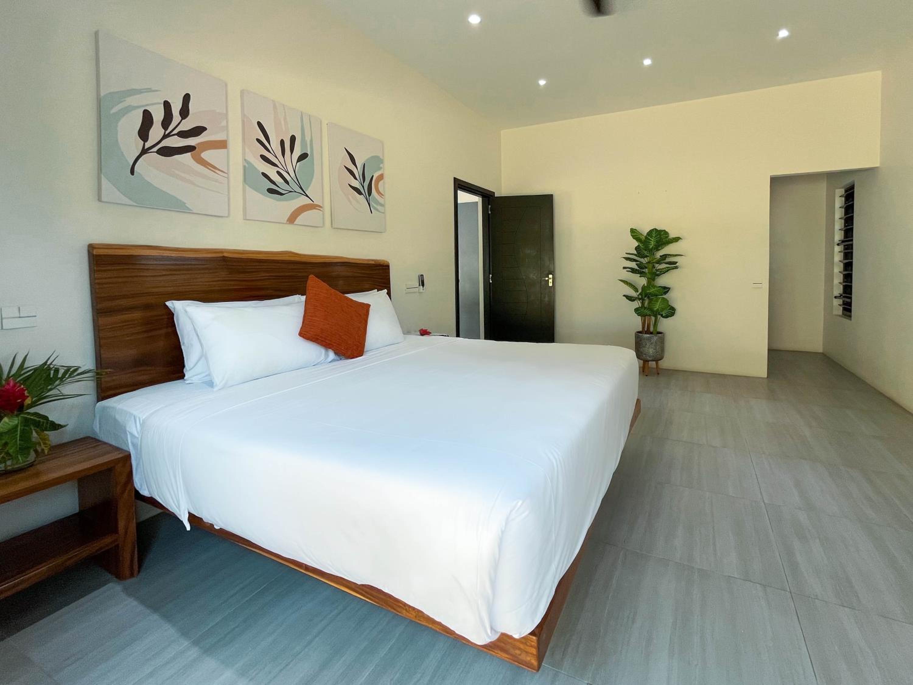 Naisoso Island Villas - Fiji