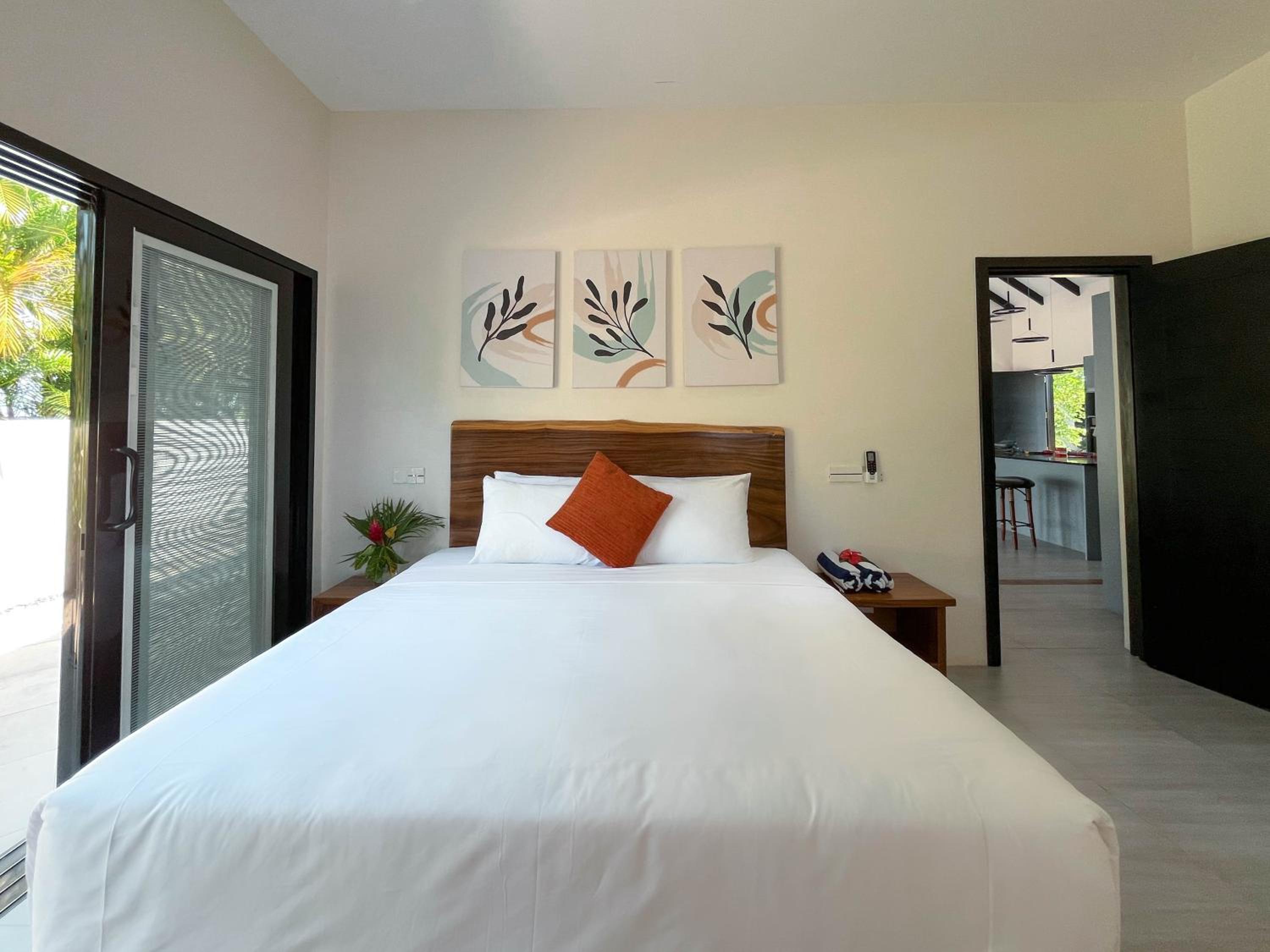 Naisoso Island Villas - Fiji