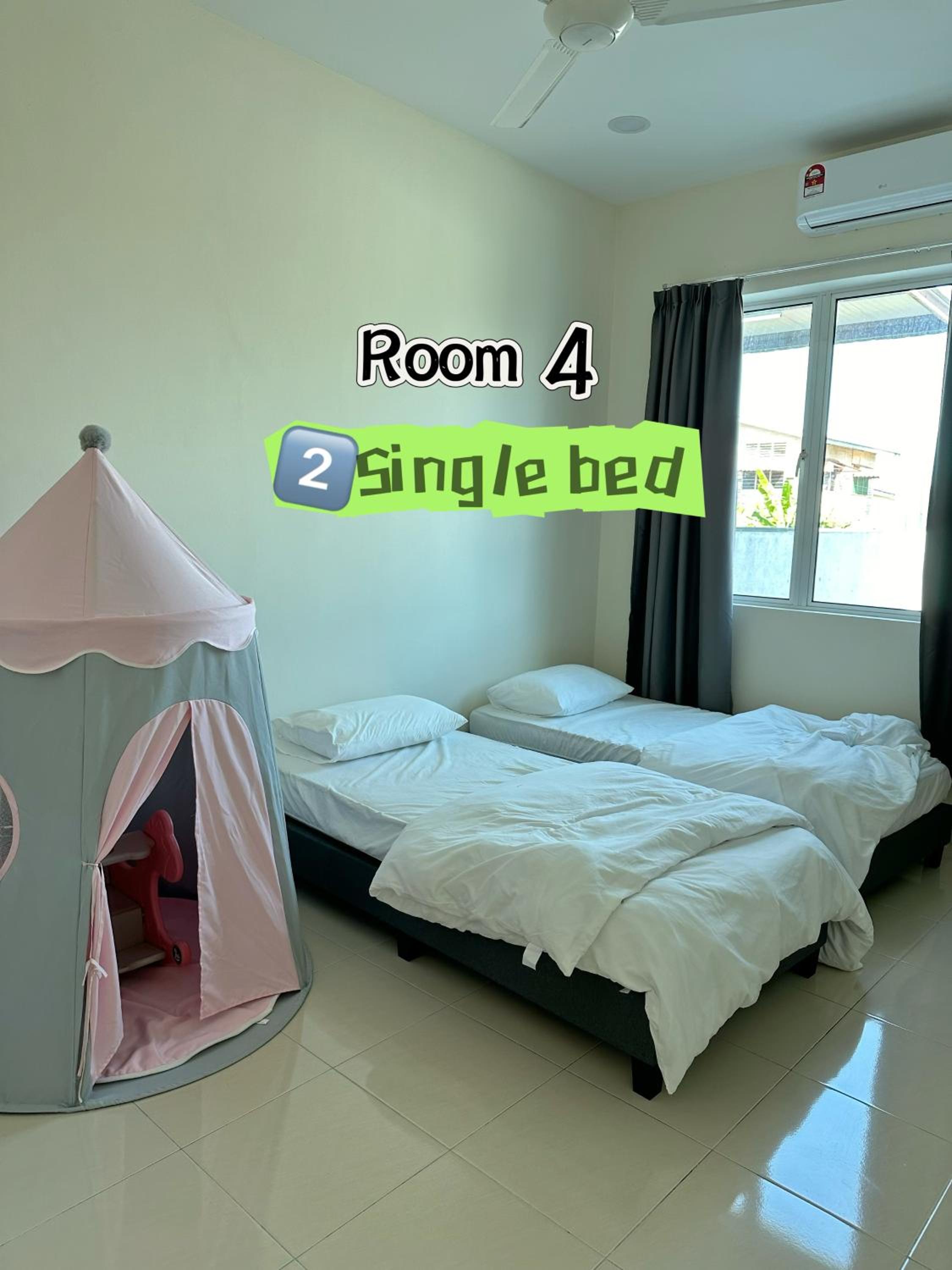 May Homestay