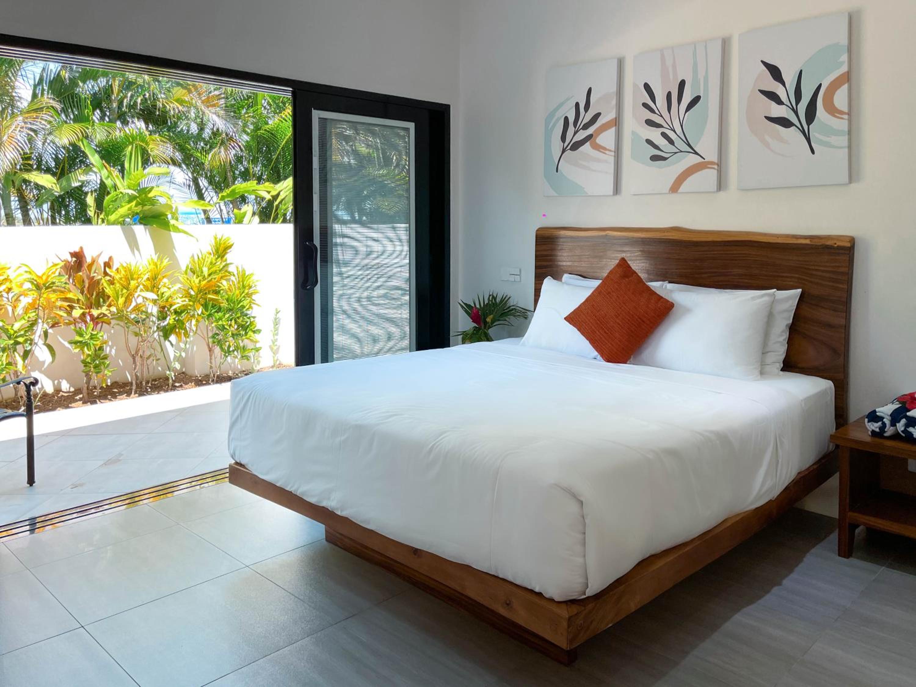Naisoso Island Villas - Fiji