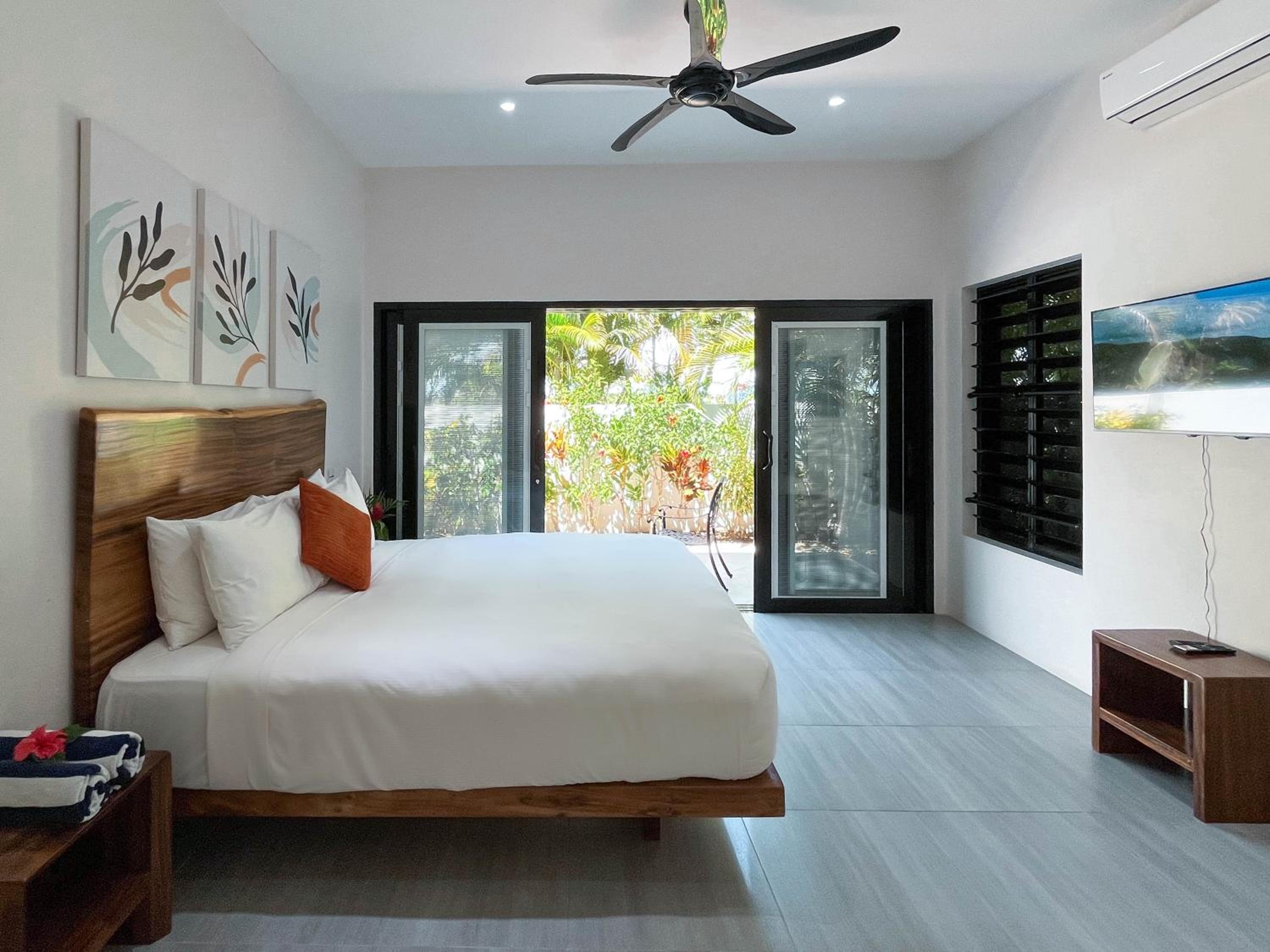 Naisoso Island Villas - Fiji
