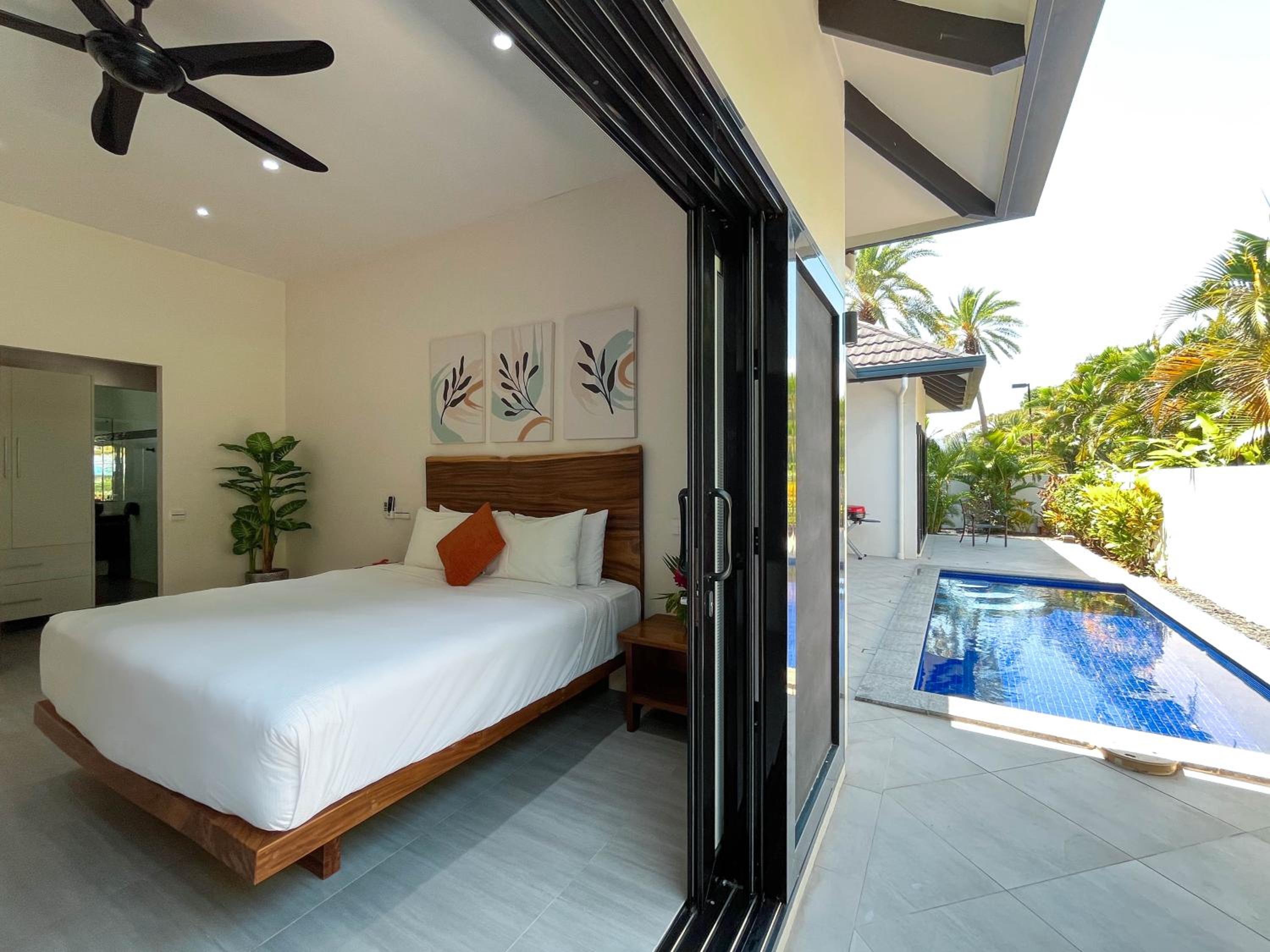 Naisoso Island Villas - Fiji