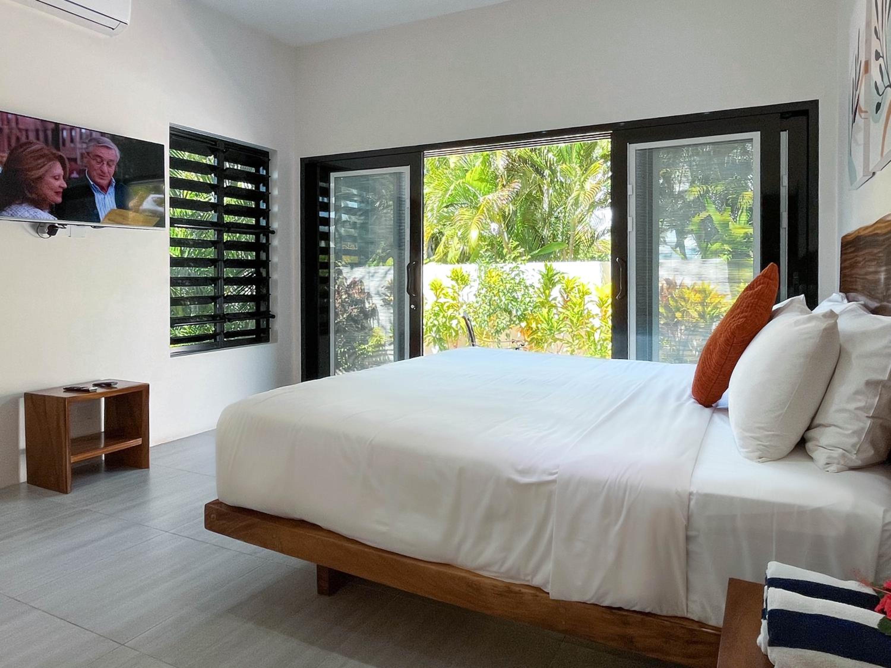 Naisoso Island Villas - Fiji