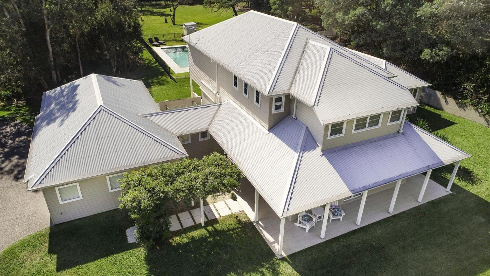 Echo Beach House