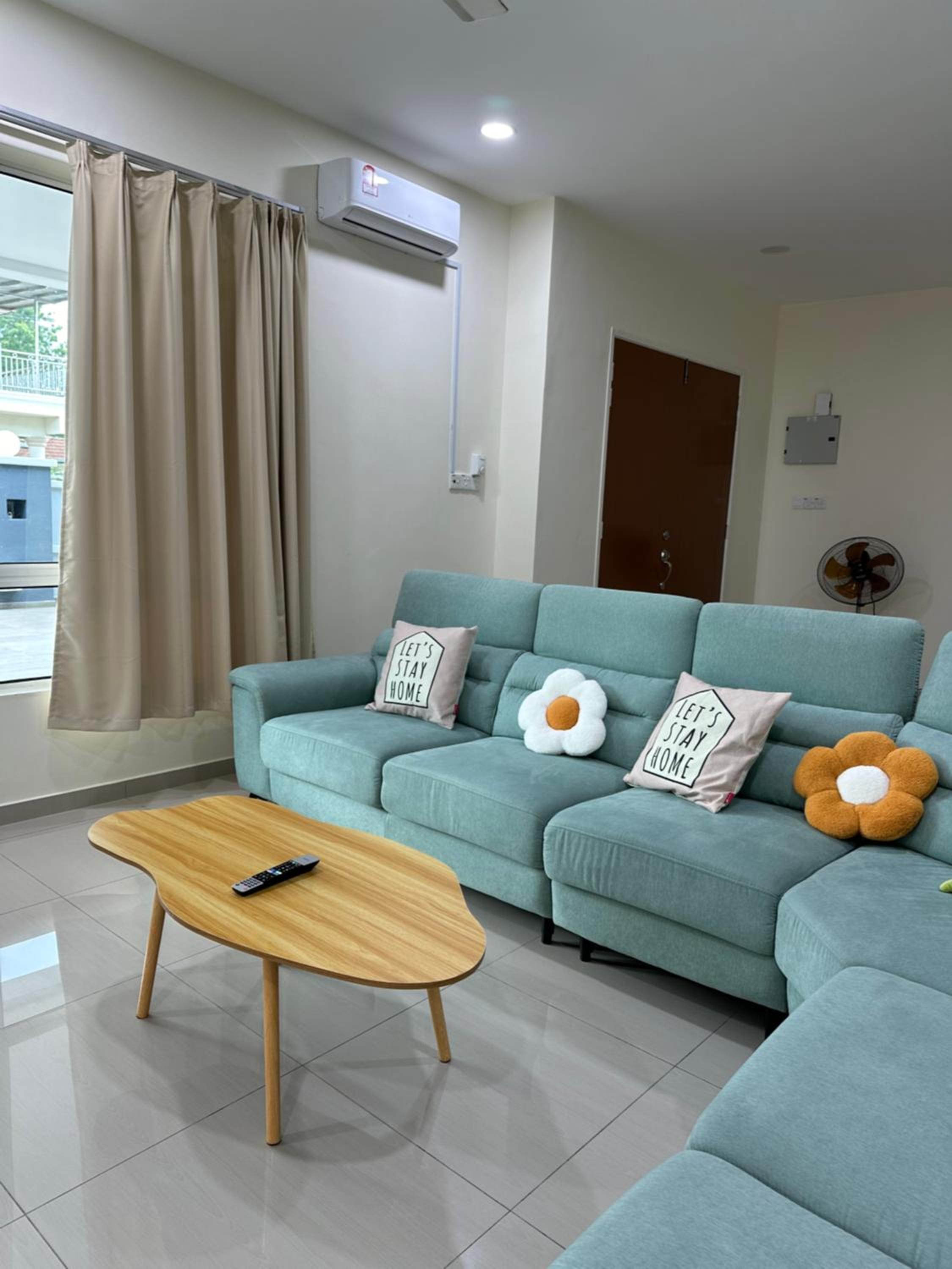 May Homestay