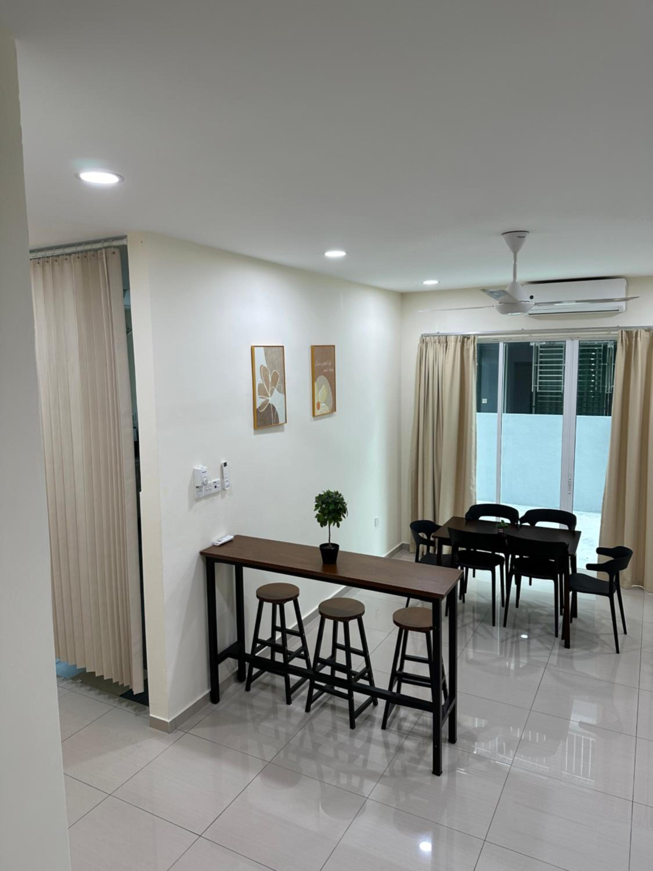 May Homestay