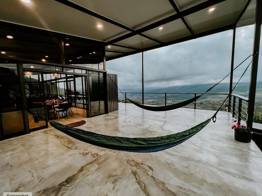 Private Costa Rica Mountain House Pool & Stunning Views