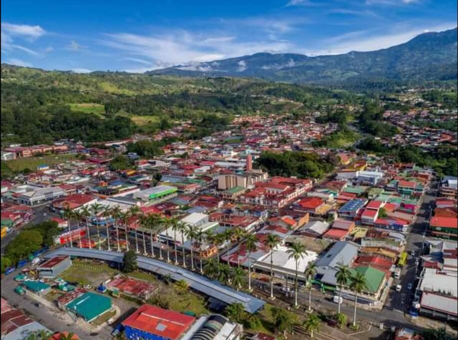 Private Costa Rica Mountain House Pool & Stunning Views
