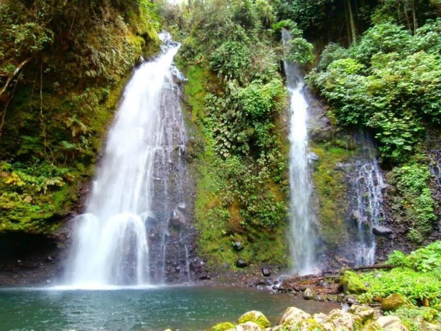 Private Costa Rica Mountain House Pool & Stunning Views