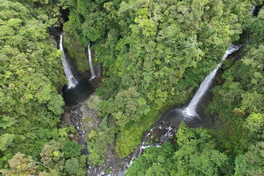 Private Costa Rica Mountain House Pool & Stunning Views