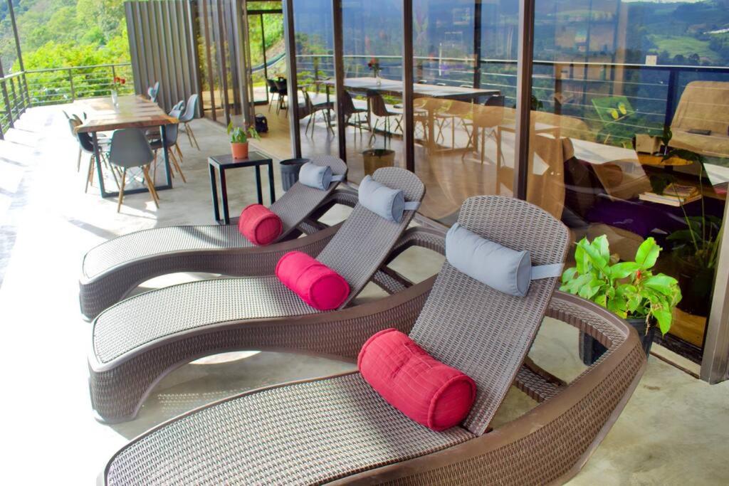 Private Costa Rica Mountain House Pool & Stunning Views