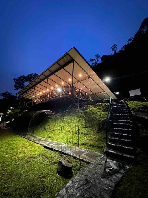 Private Costa Rica Mountain House Pool & Stunning Views