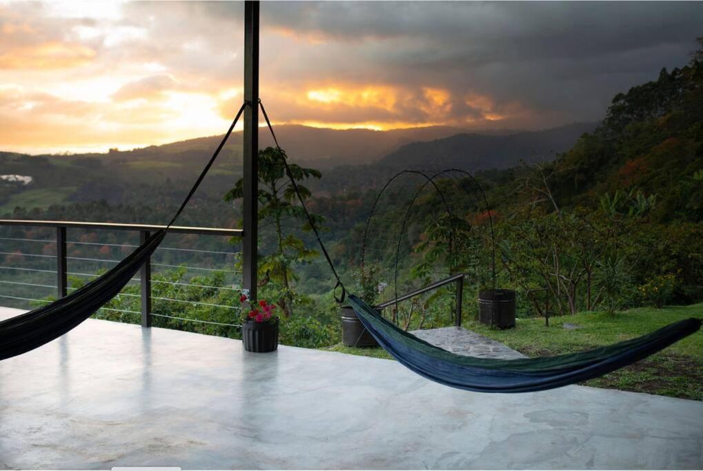 Private Costa Rica Mountain House Pool & Stunning Views