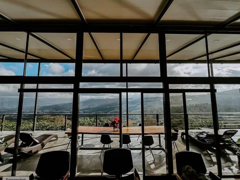 Private Costa Rica Mountain House Pool & Stunning Views