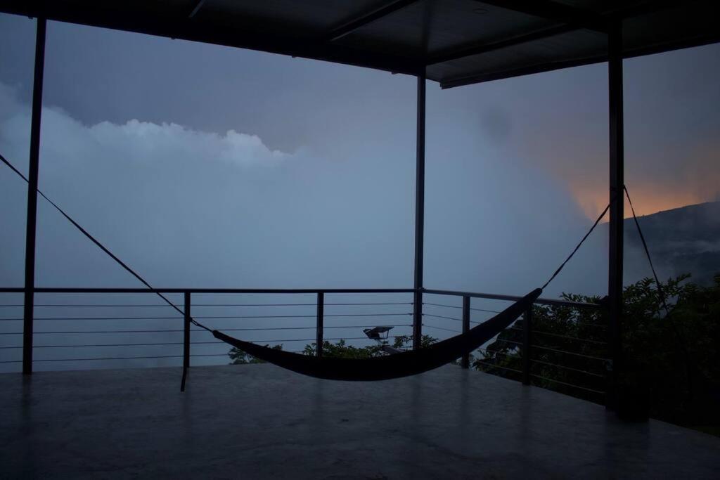 Private Costa Rica Mountain House Pool & Stunning Views