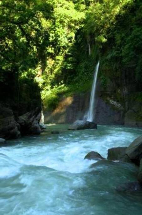 Private Costa Rica Mountain House Pool & Stunning Views
