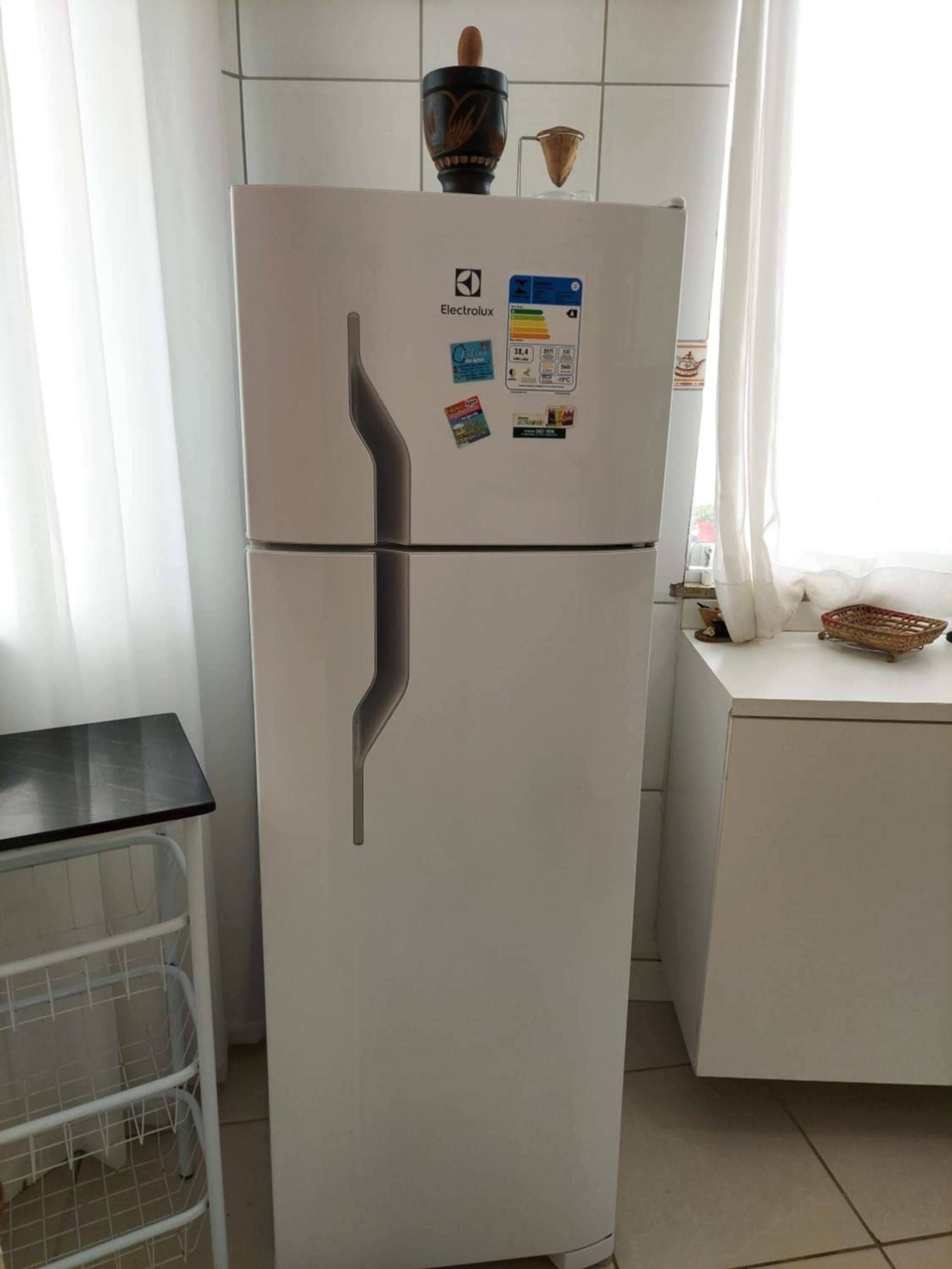 Apartamento na Praia dos Anjos