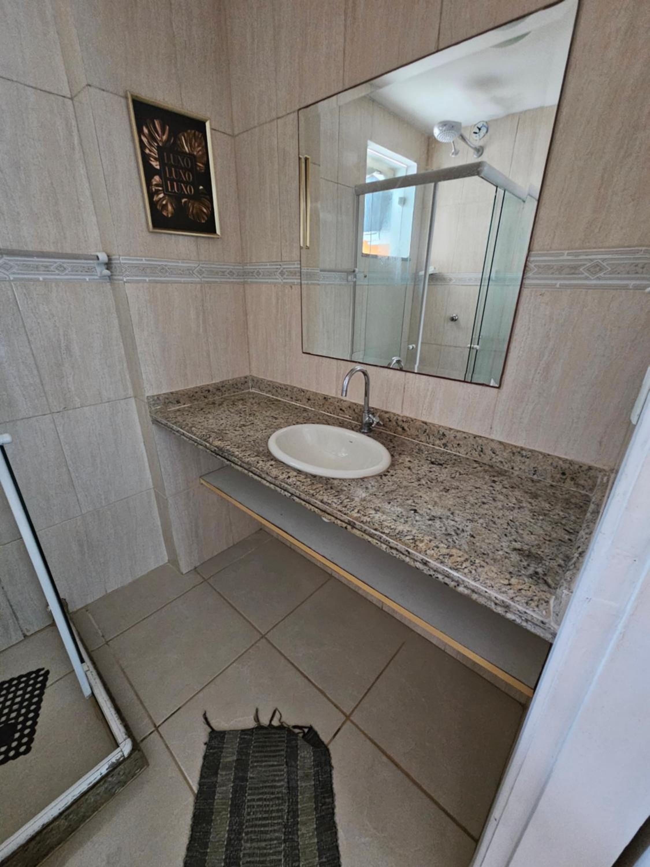 Apartamento na Praia dos Anjos