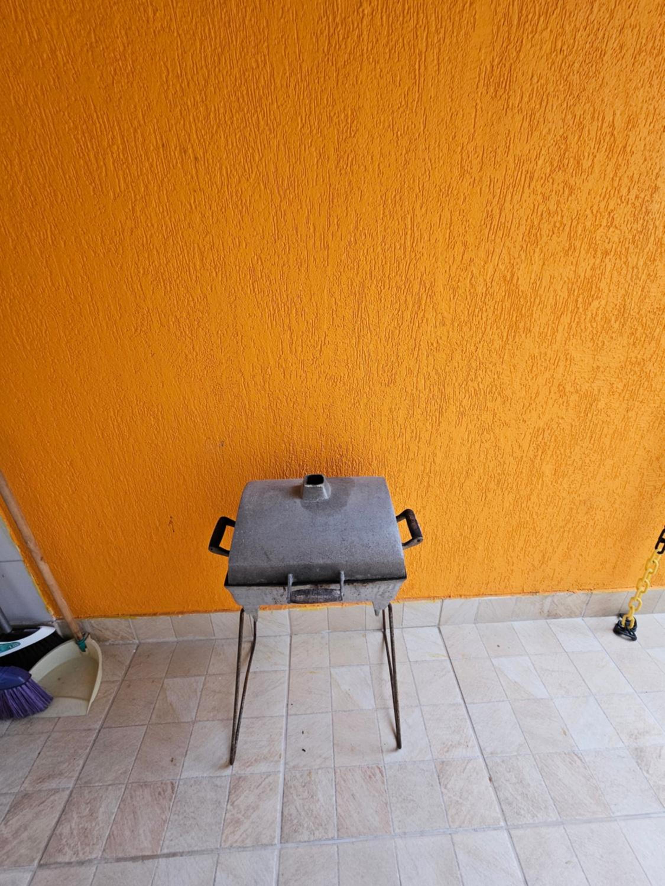 Apartamento na Praia dos Anjos