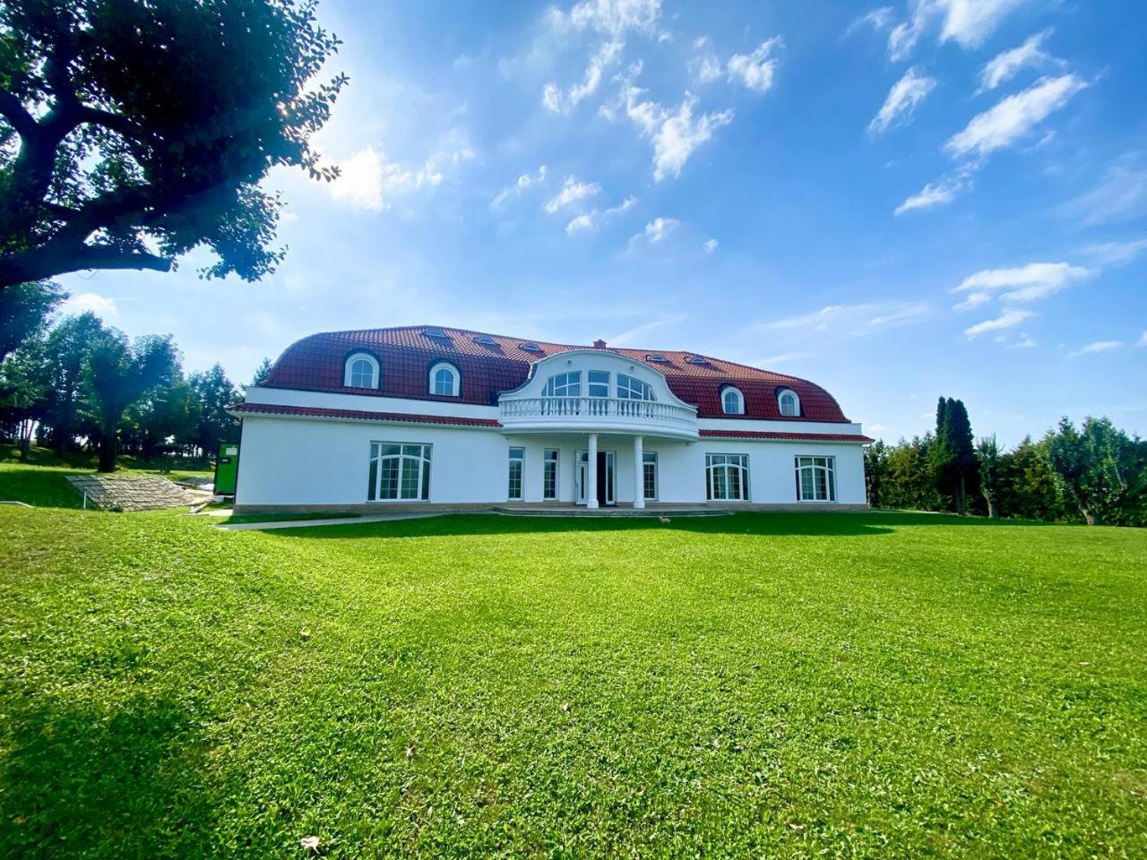 DiamondHouse vila & wellness