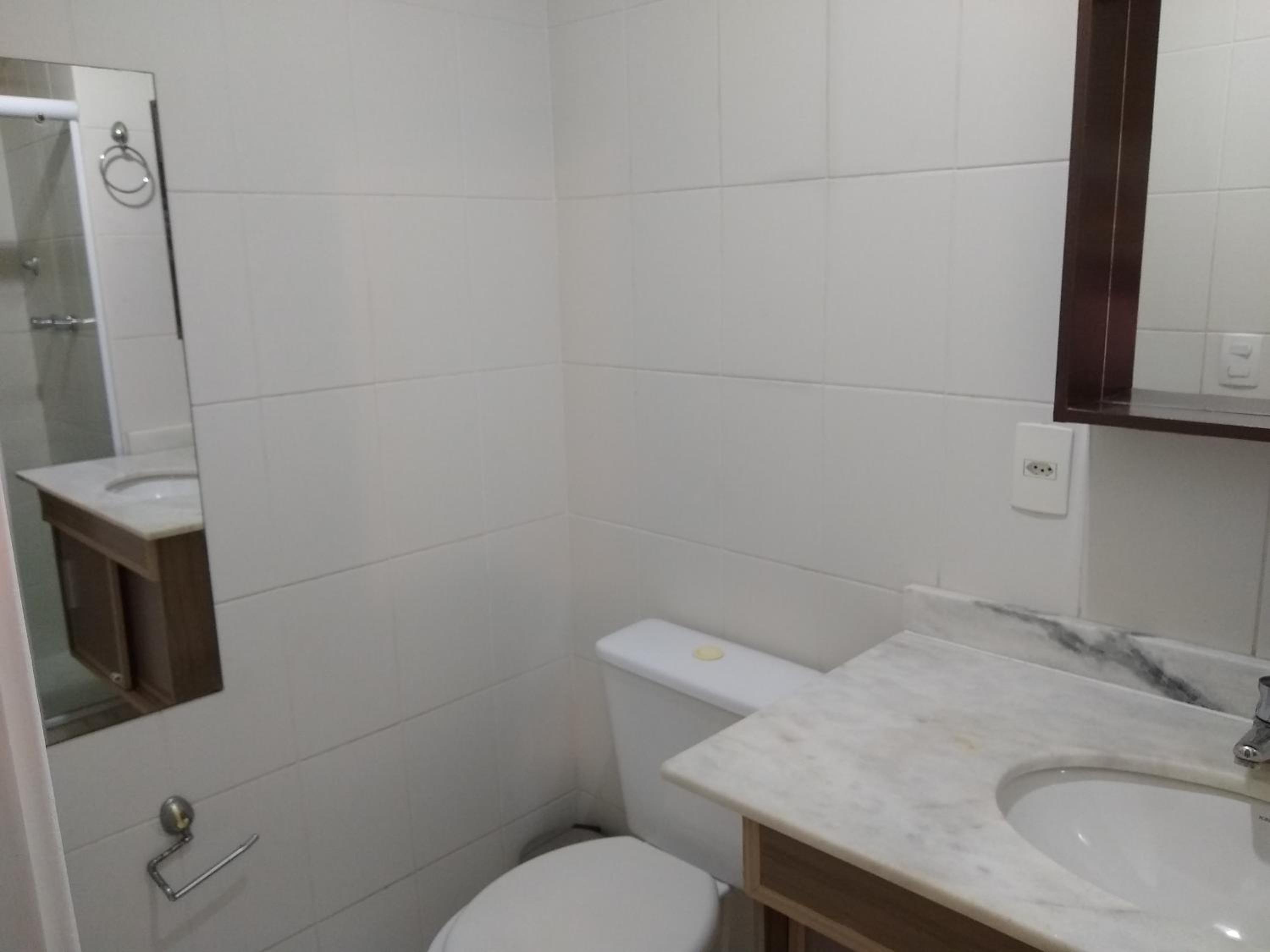 Apartamento Temporada Arena park