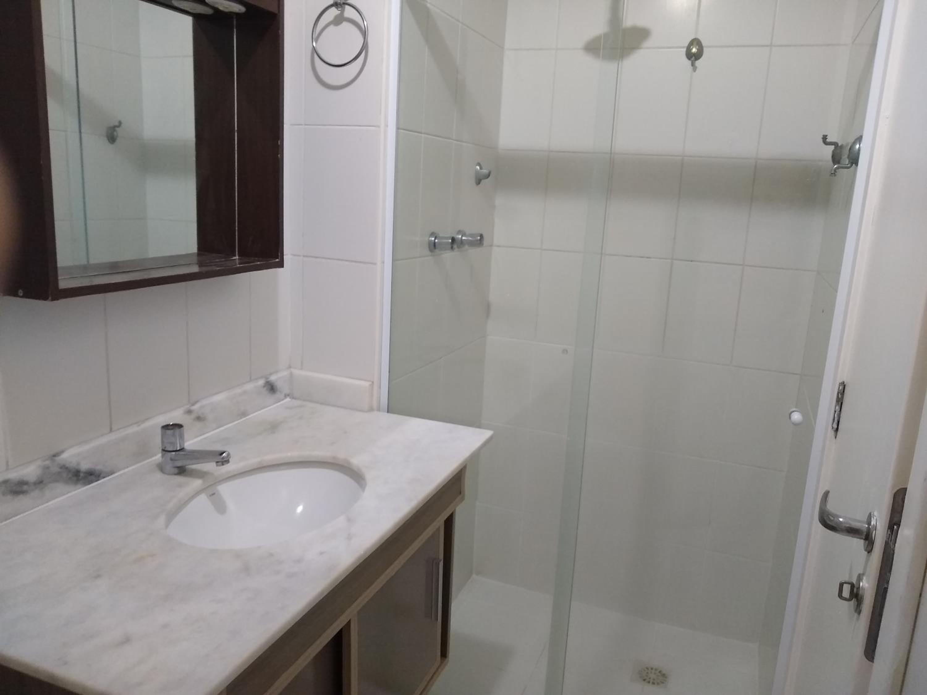 Apartamento Temporada Arena park