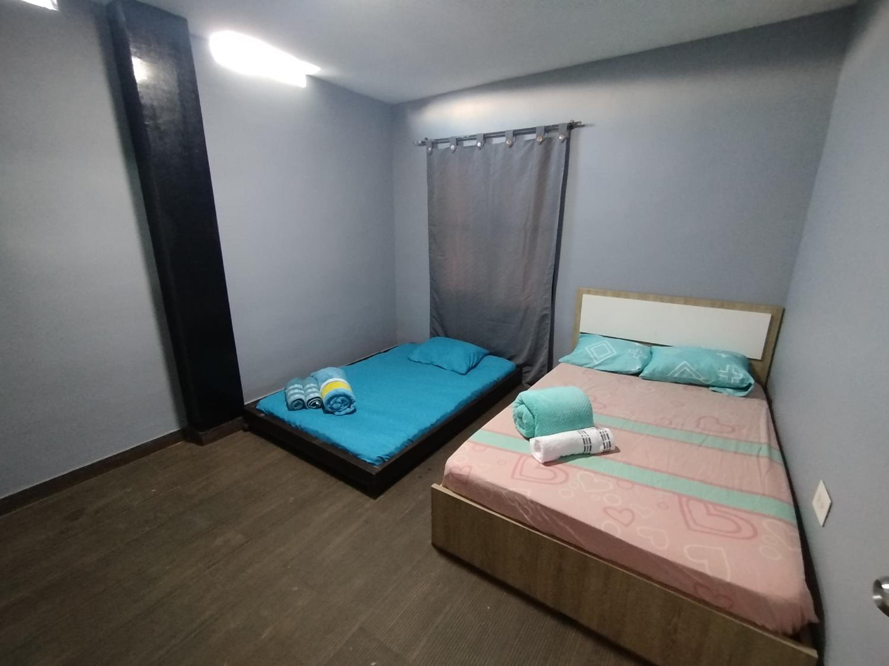 Apartamento 401