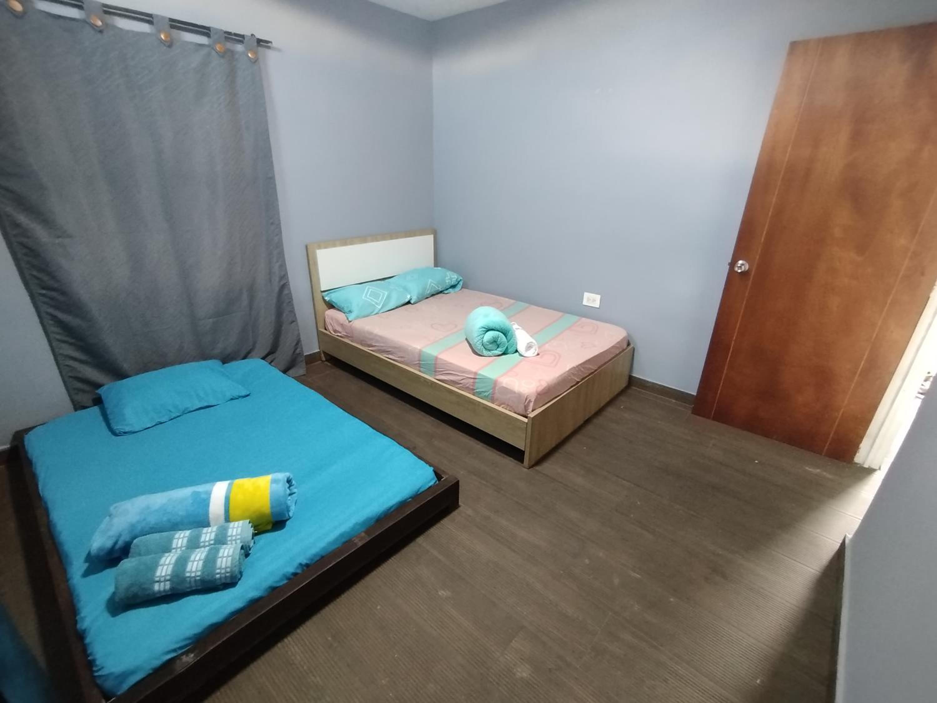 Apartamento 401