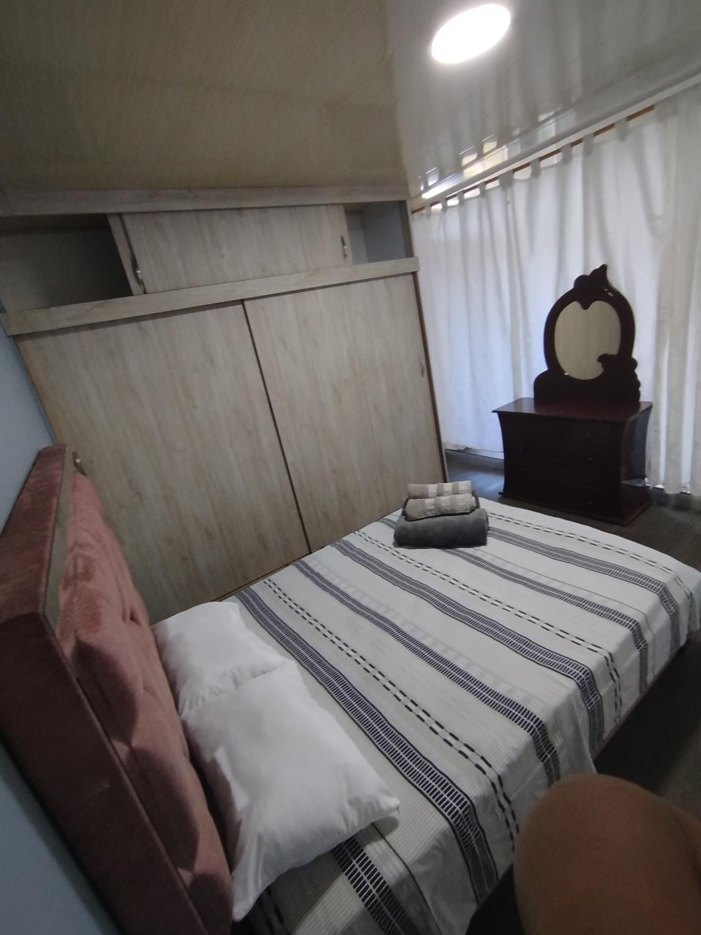 Apartamento 401