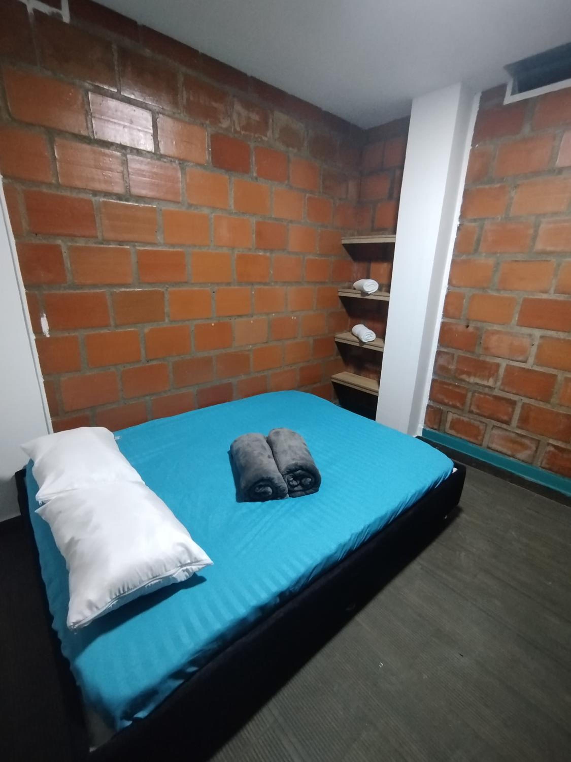 Apartamento 401