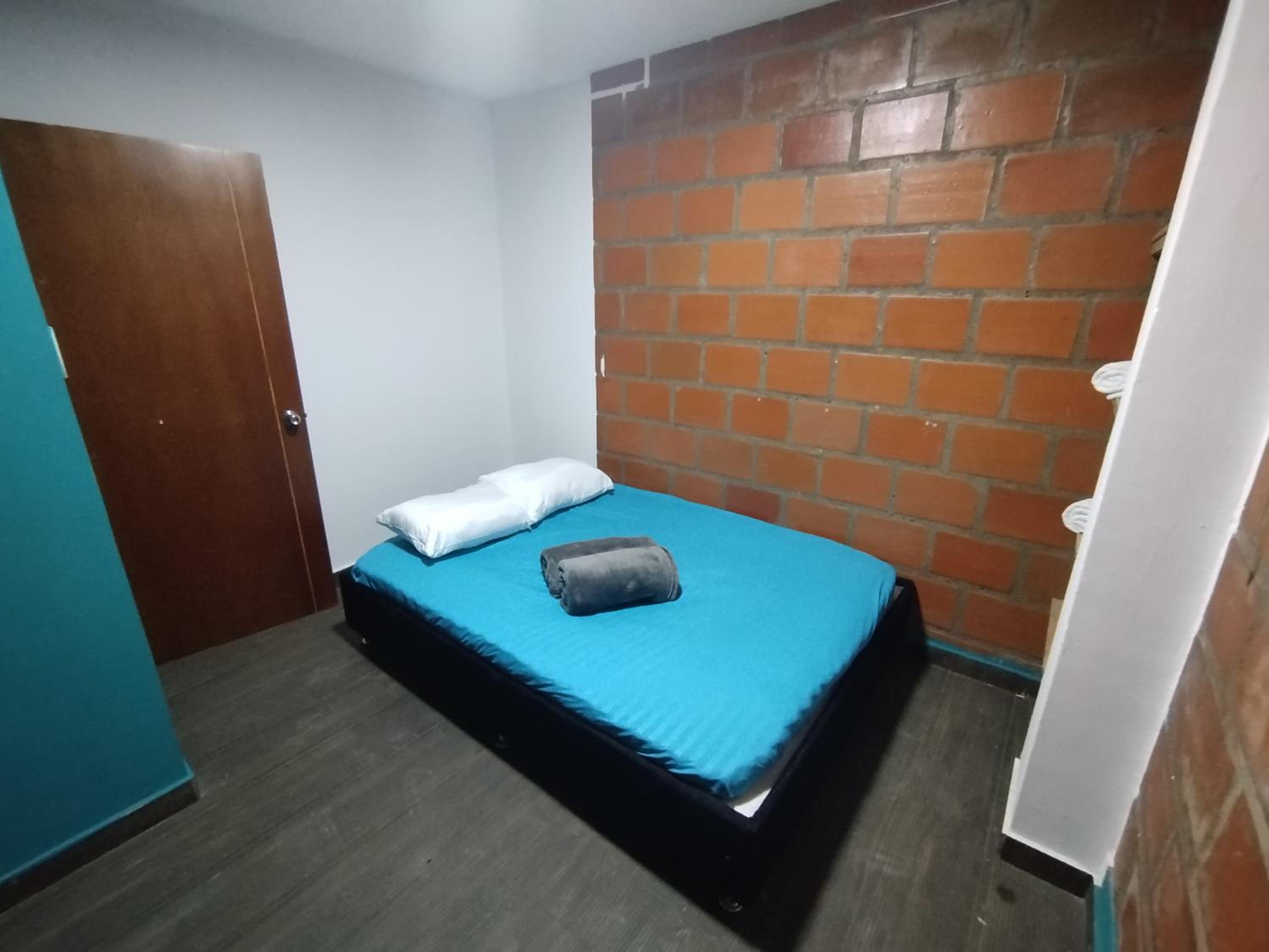 Apartamento 401
