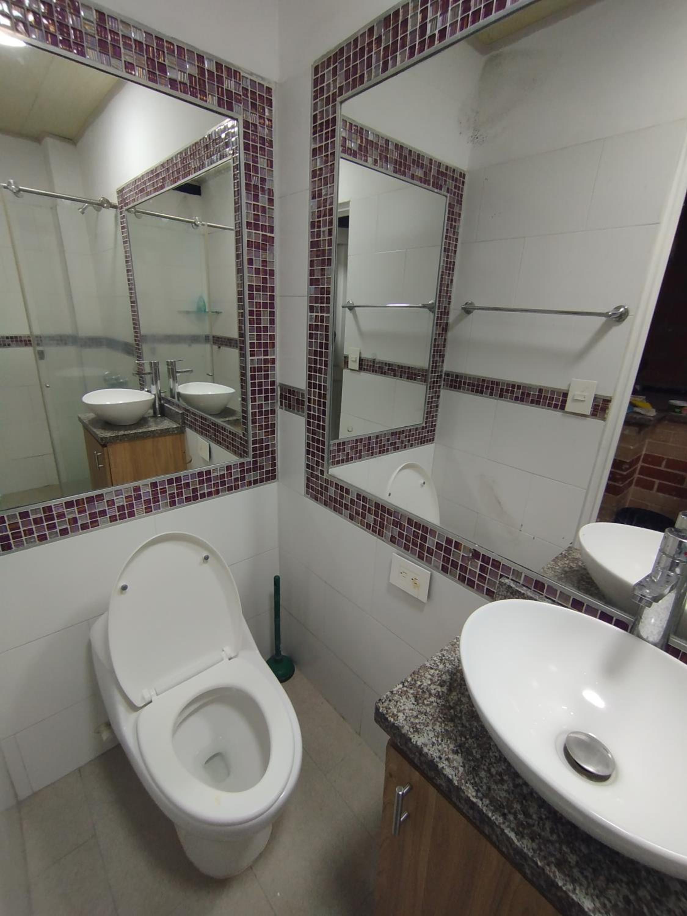 Apartamento 401