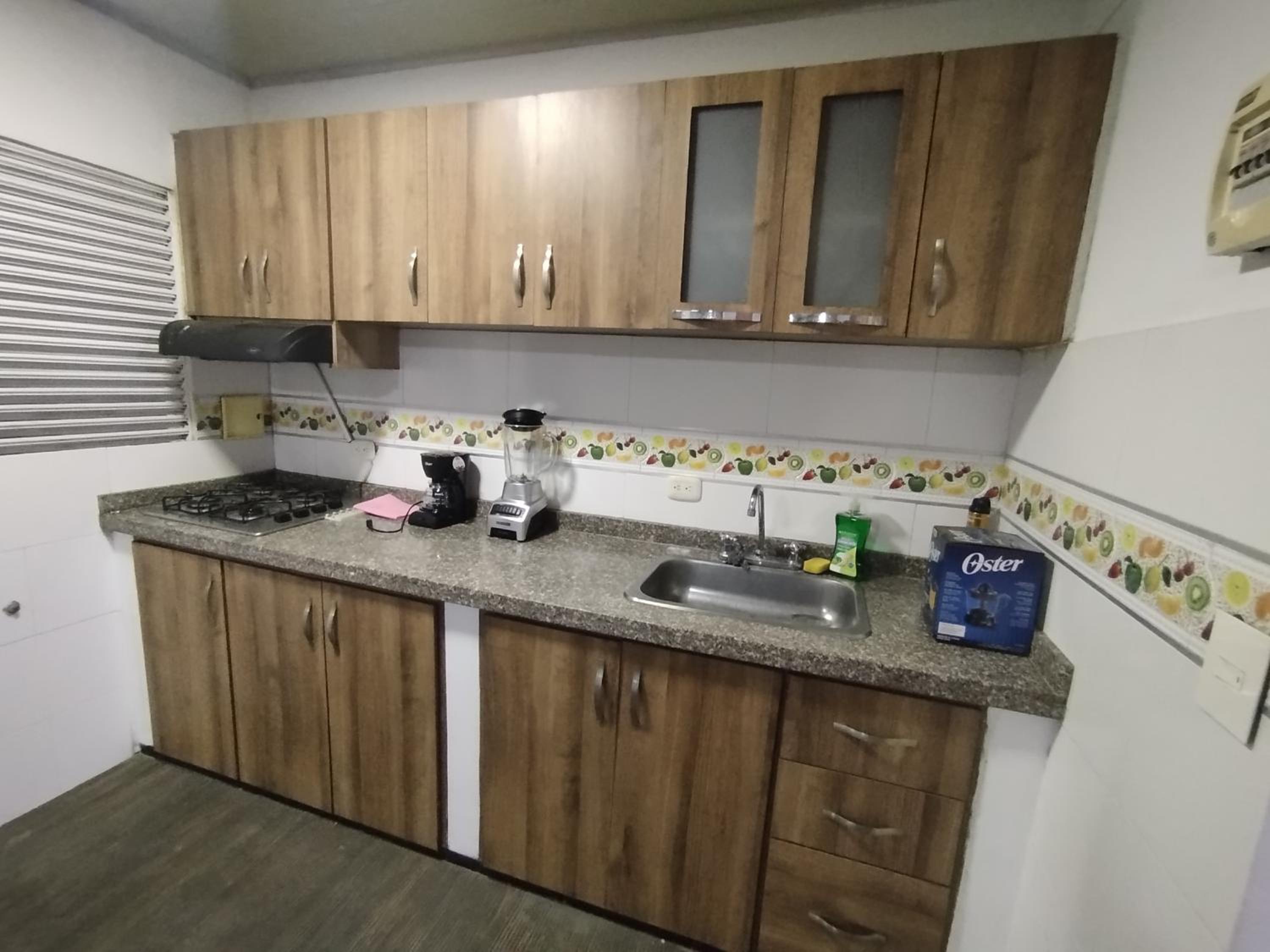Apartamento 401