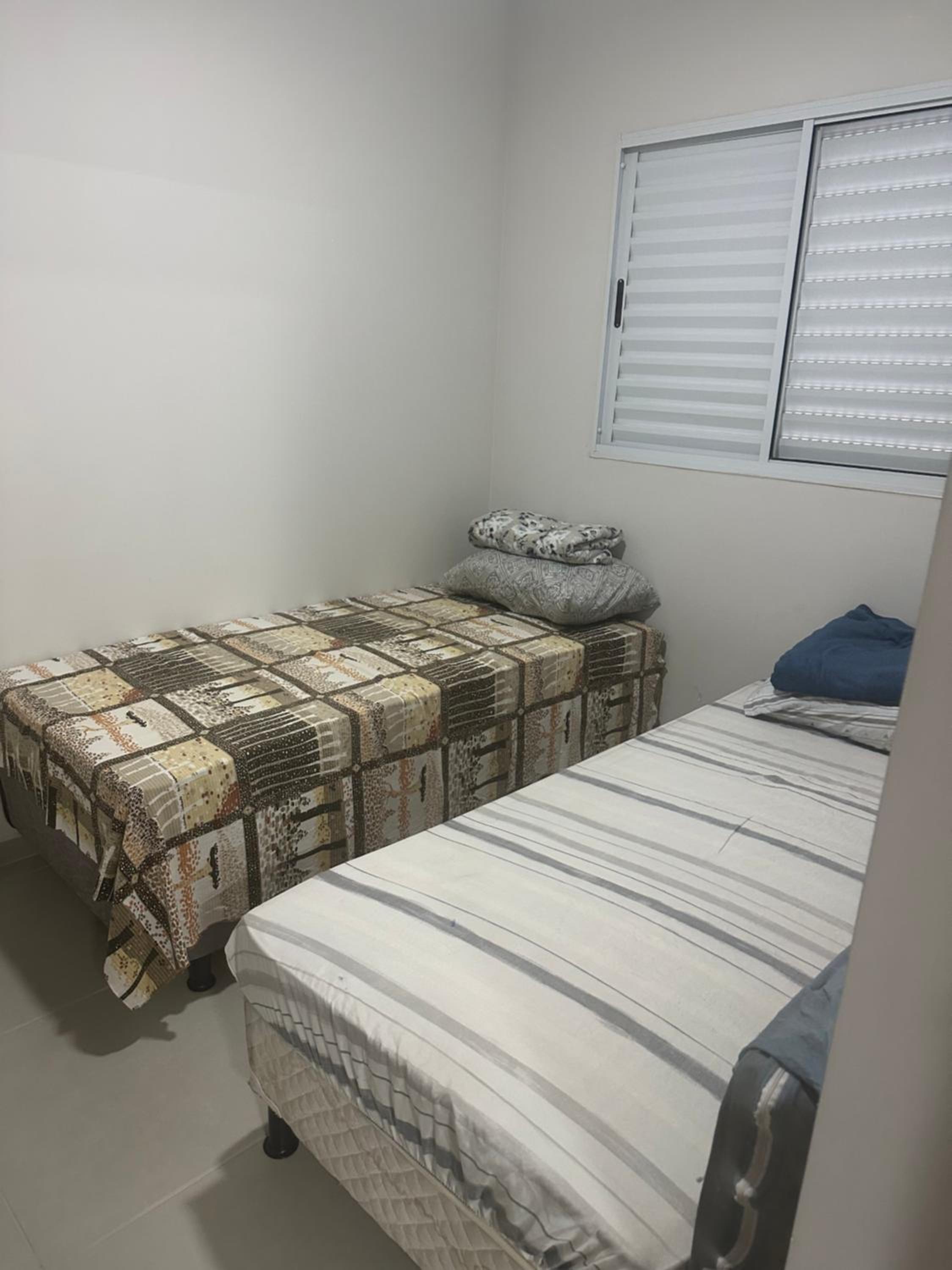 Apt alto padrao 2 quartos 1 suite