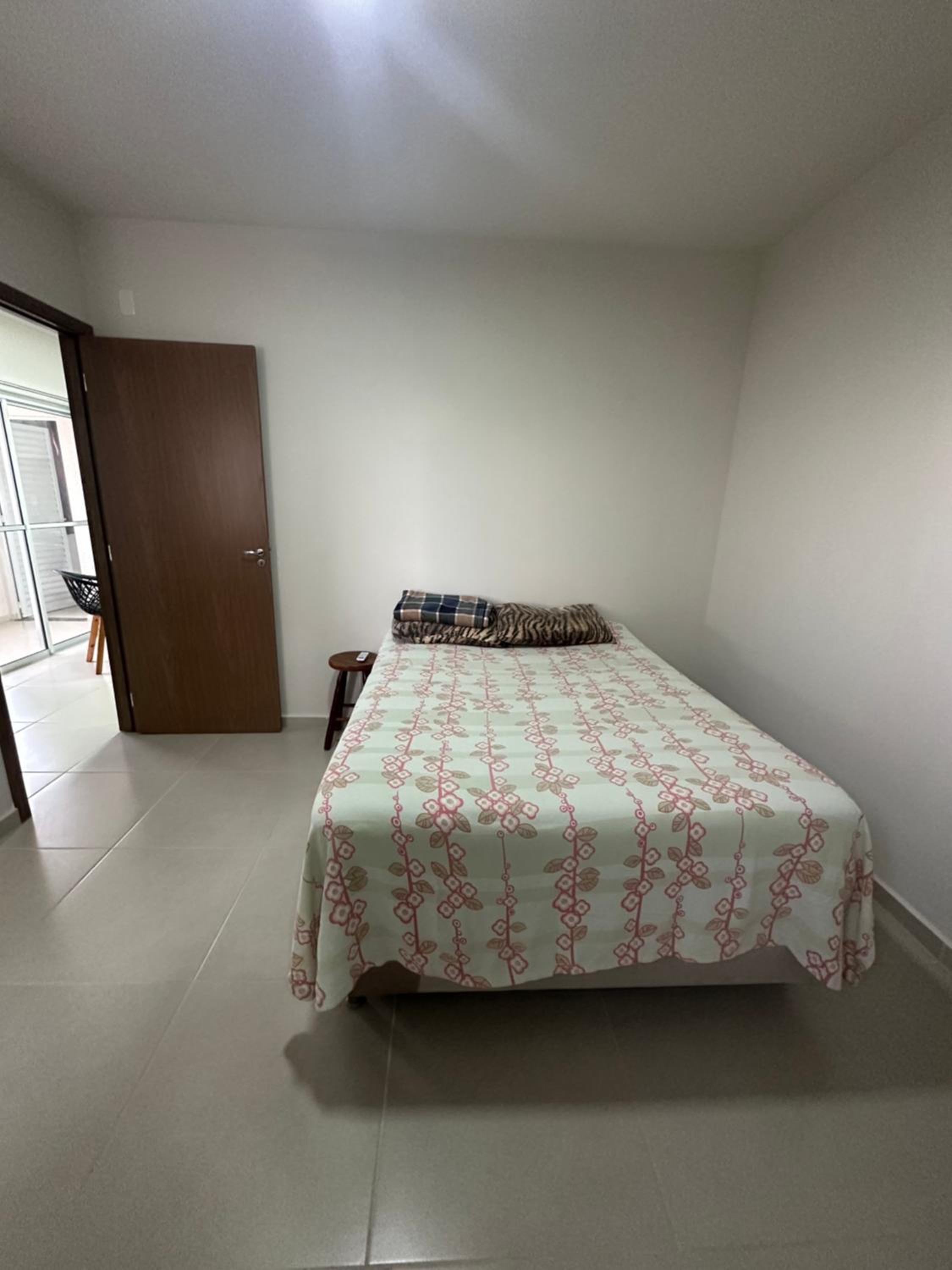 Apt alto padrao 2 quartos 1 suite