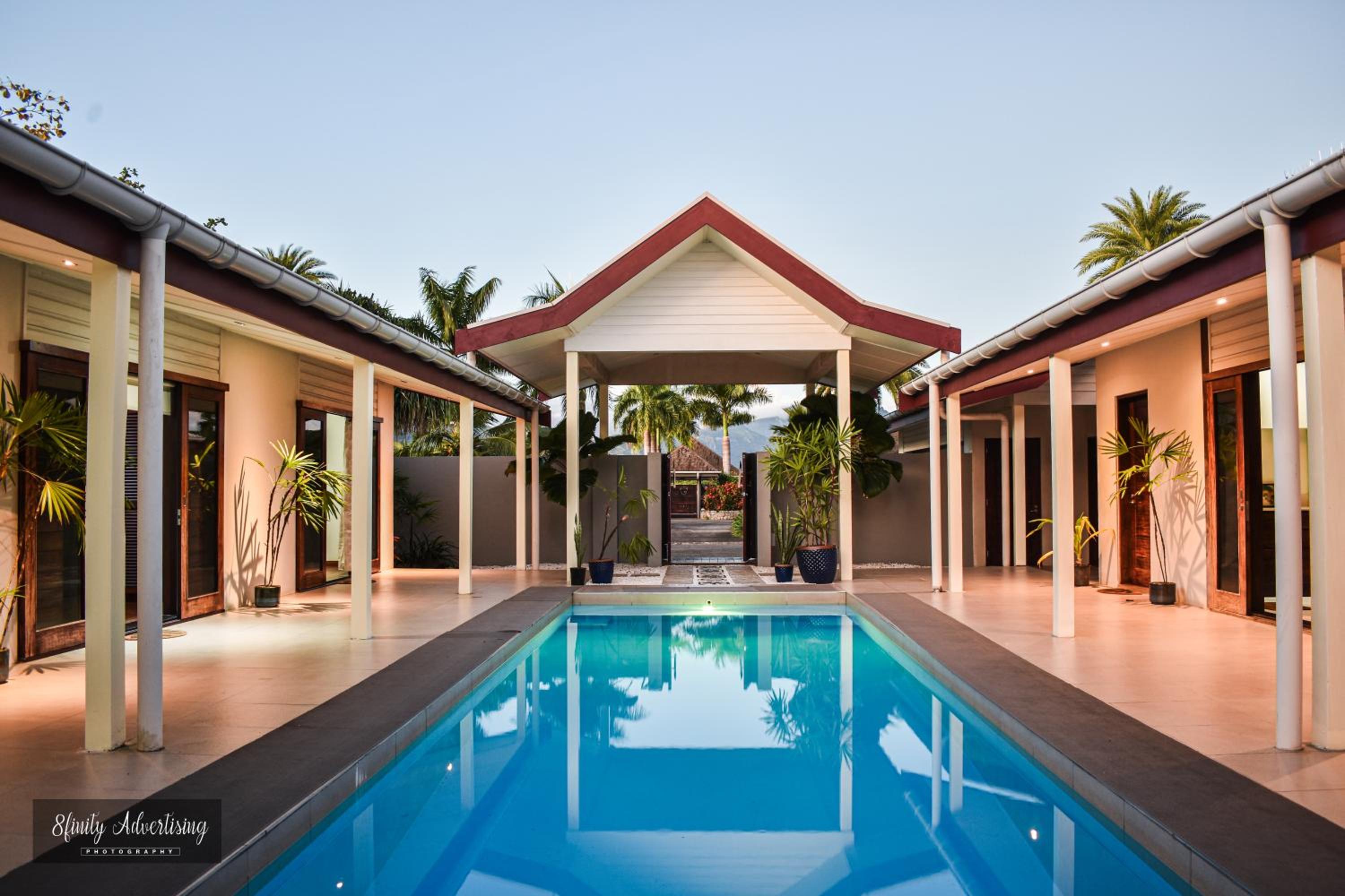 Naisoso Island Villas - Fiji