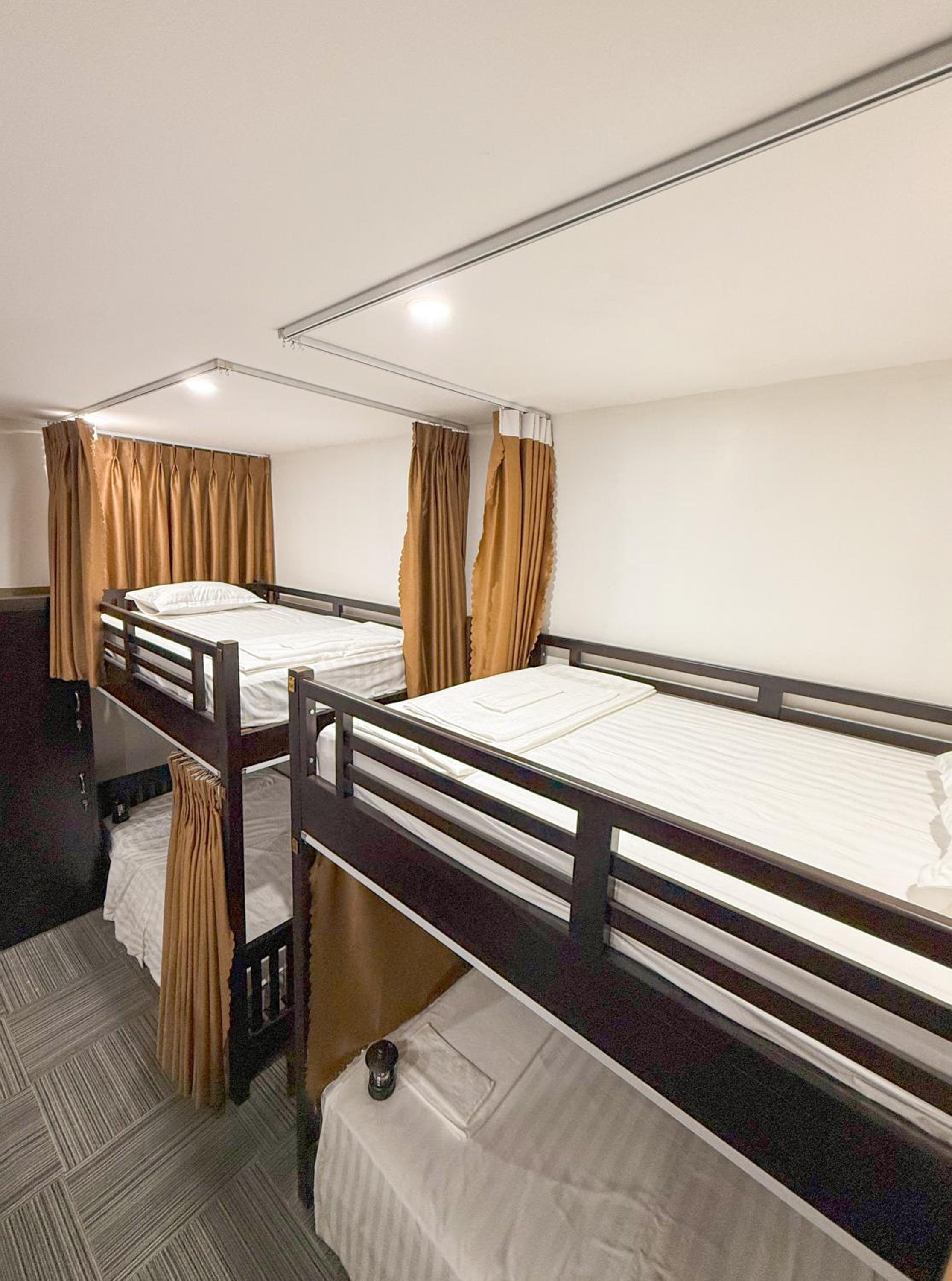 MiChoc Homestay - Hostel view 5