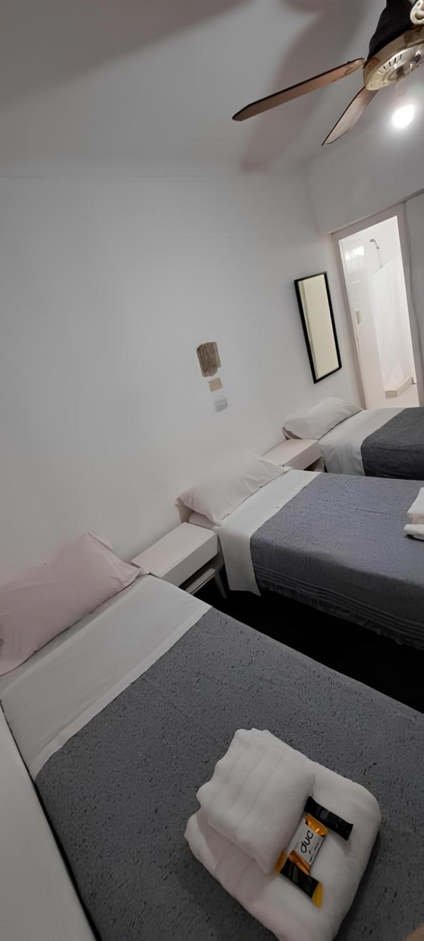 Hotel B&N