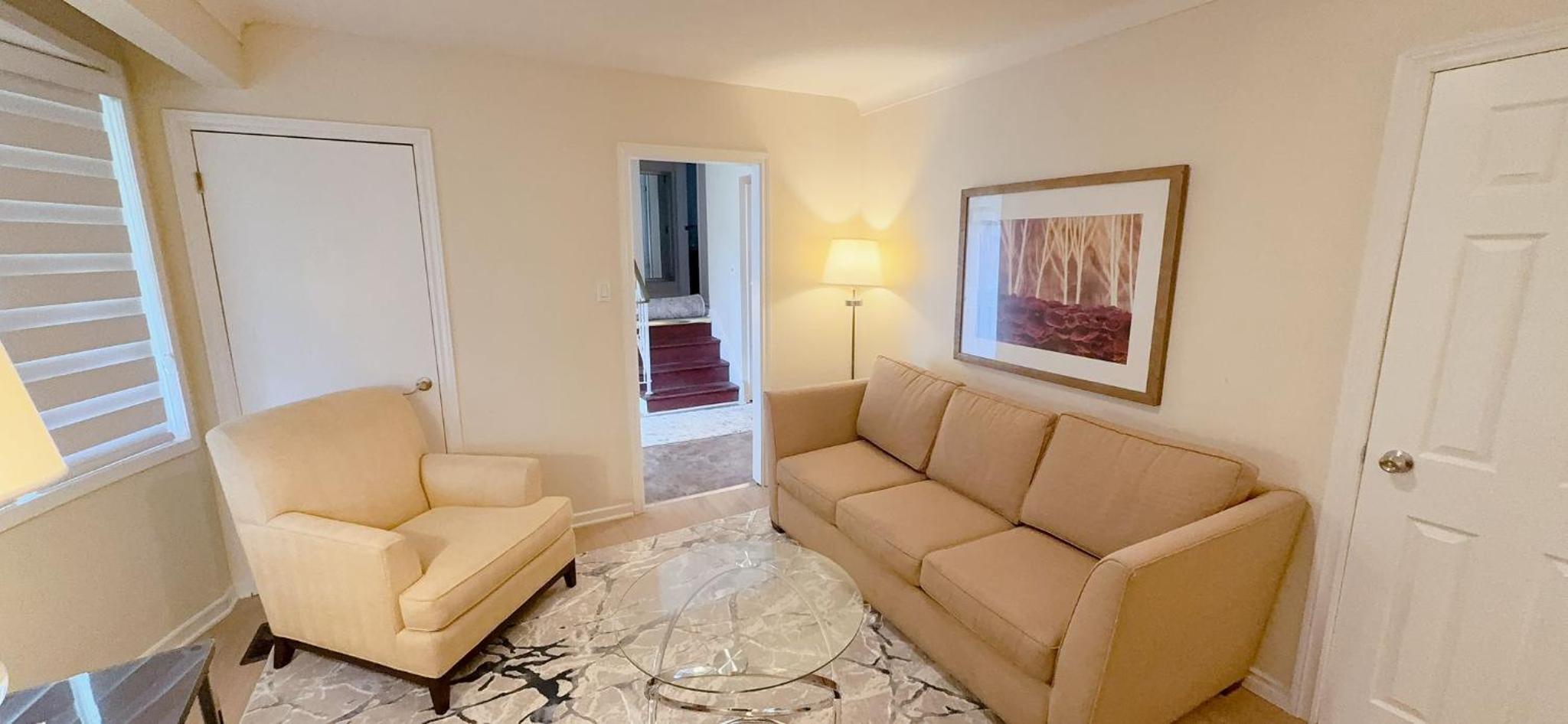 Niagra Luxury Home