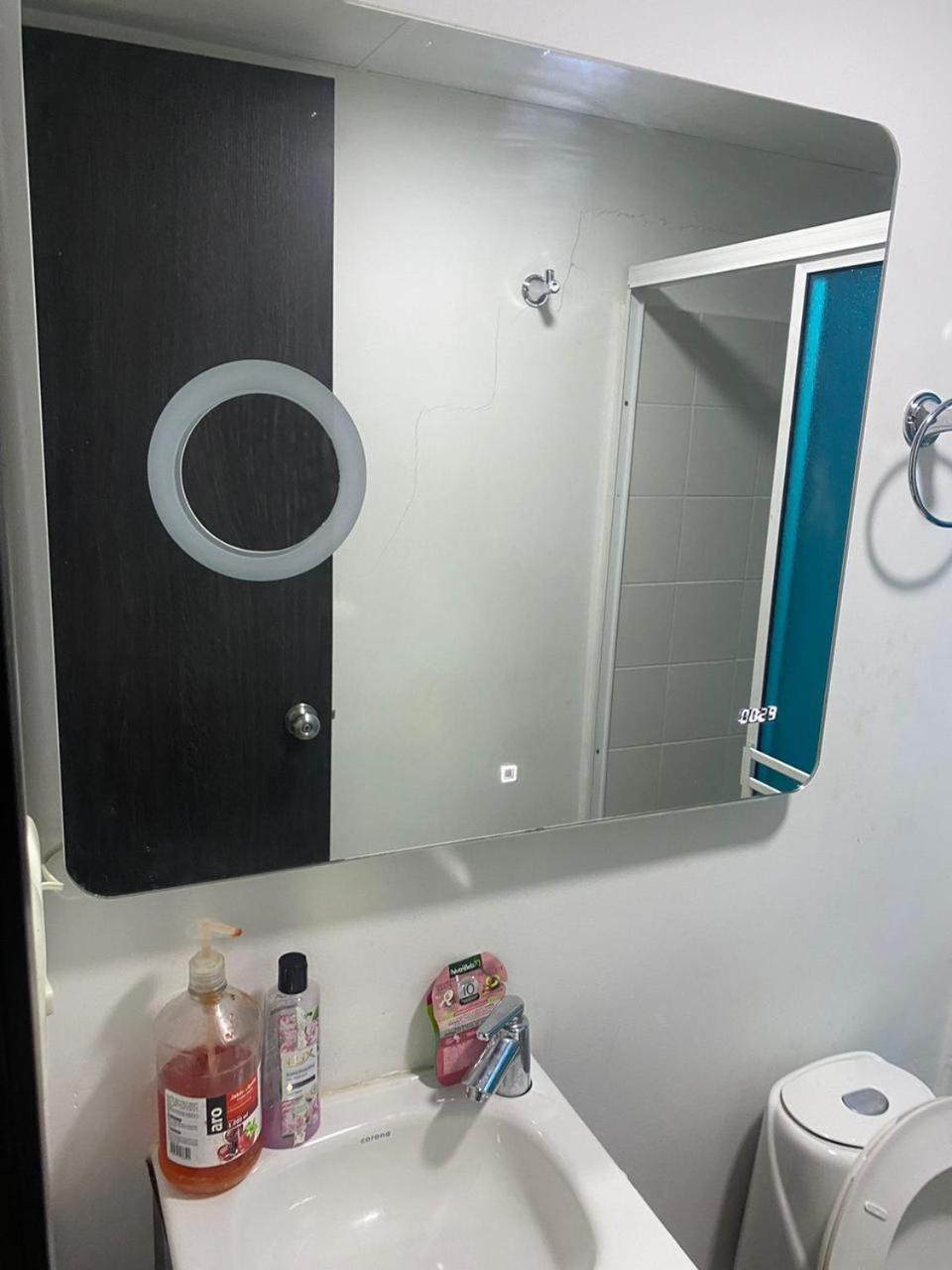 Apartamento en Bucaramanga con piscina