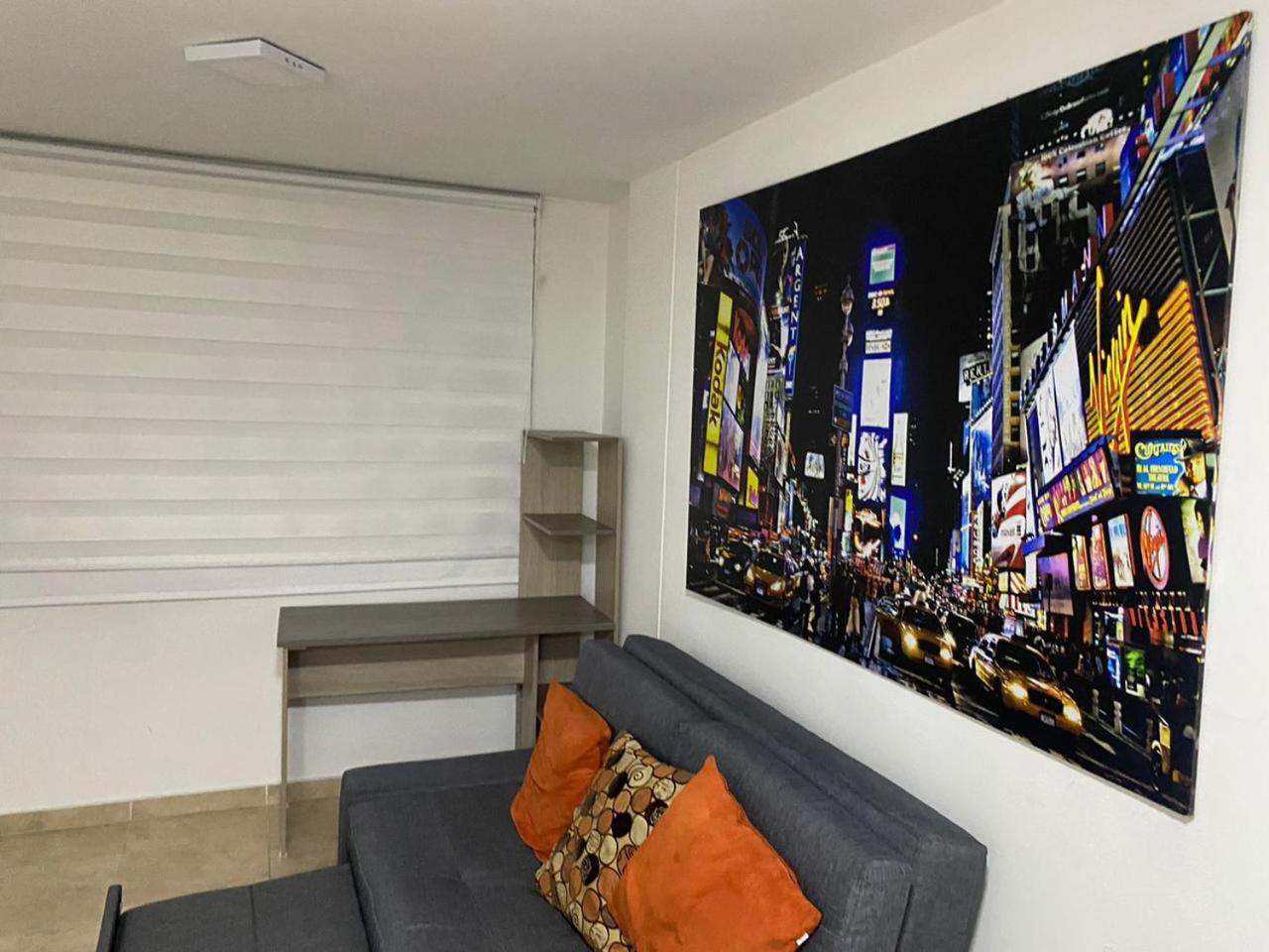 Apartamento en Bucaramanga con piscina