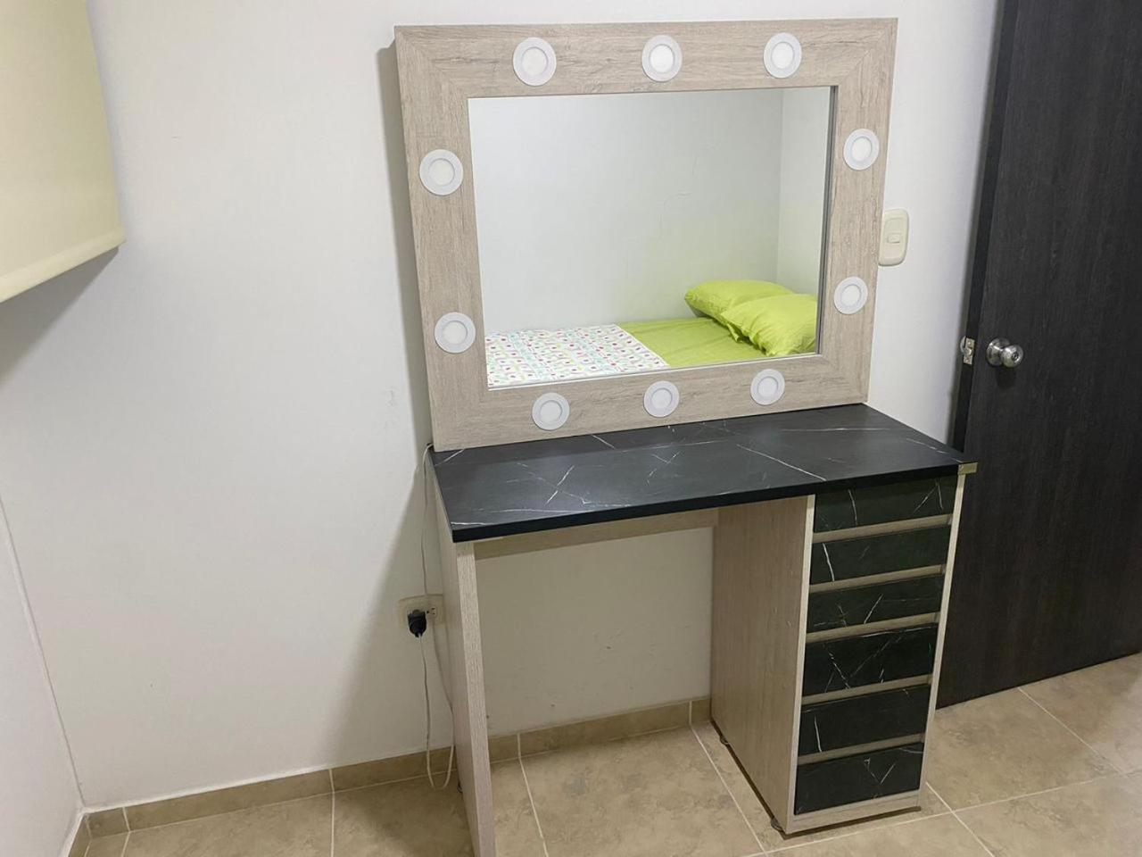 Apartamento en Bucaramanga con piscina