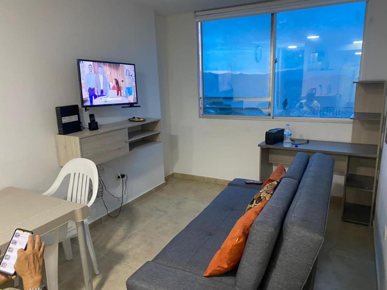Apartamento en Bucaramanga con piscina