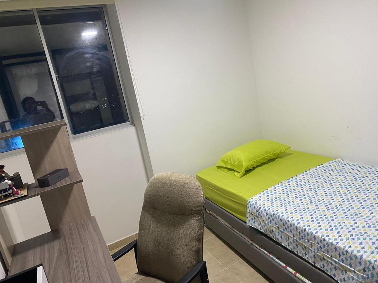 Apartamento en Bucaramanga con piscina