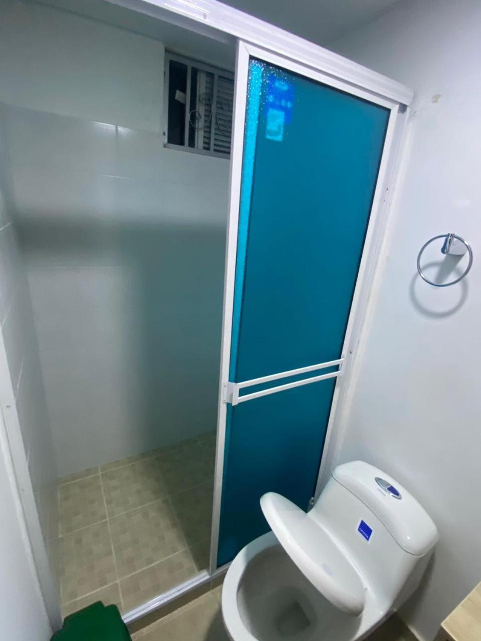 Apartamento en Bucaramanga con piscina
