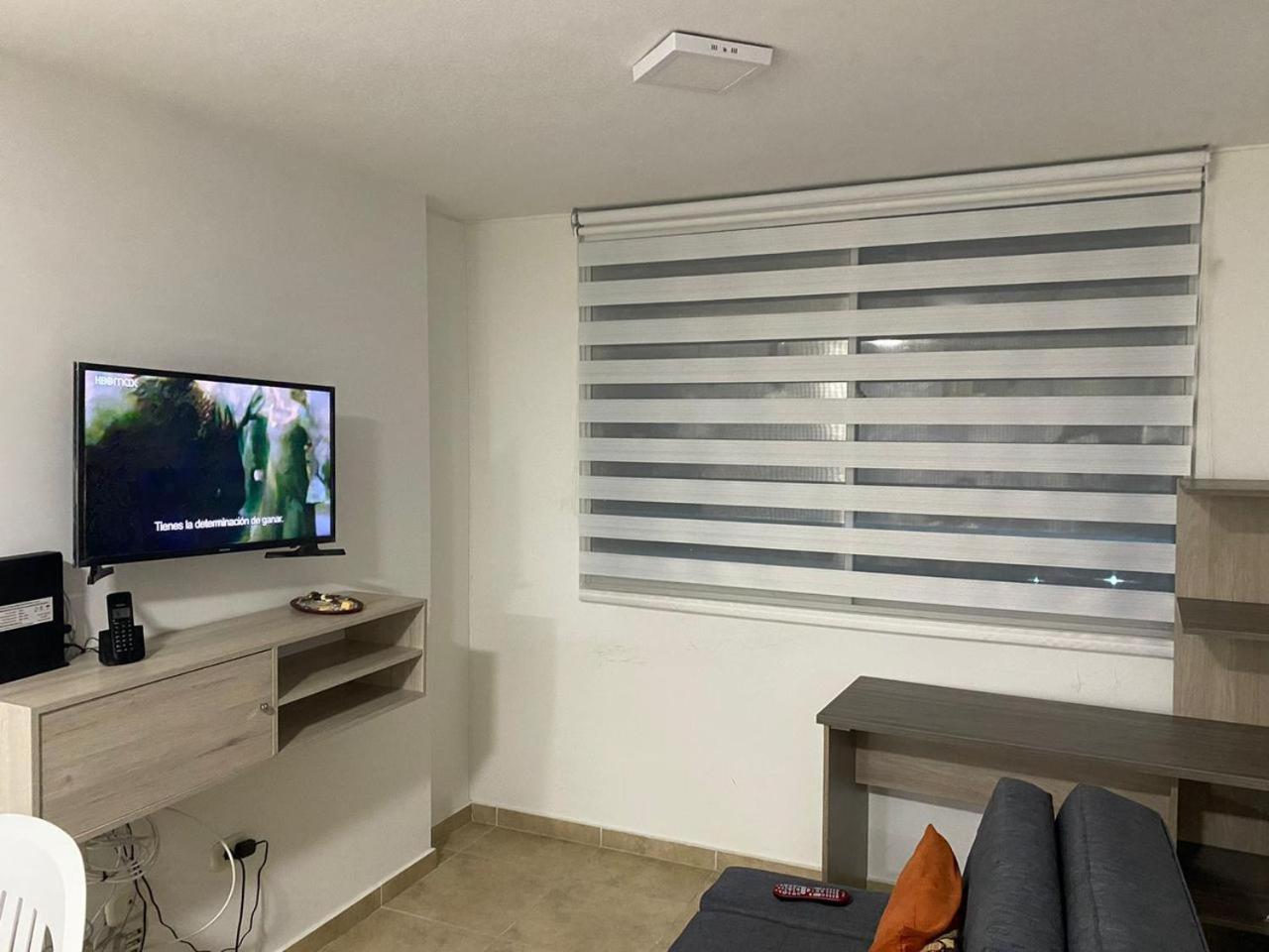 Apartamento en Bucaramanga con piscina