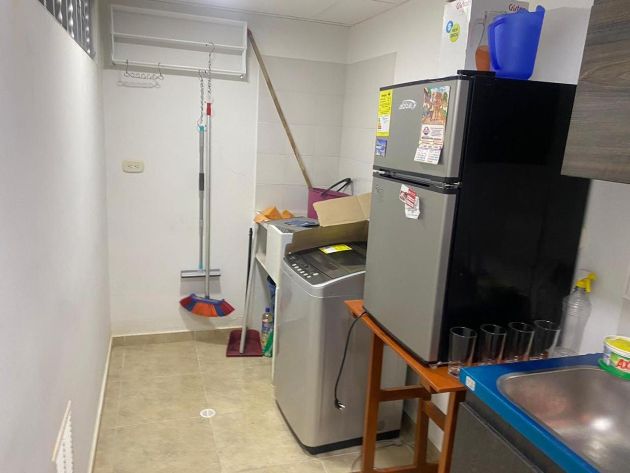 Apartamento en Bucaramanga con piscina