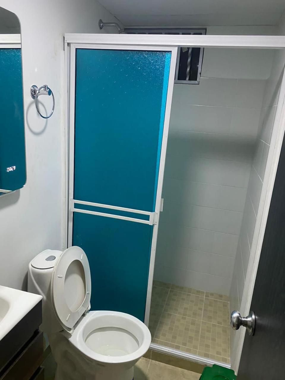 Apartamento en Bucaramanga con piscina