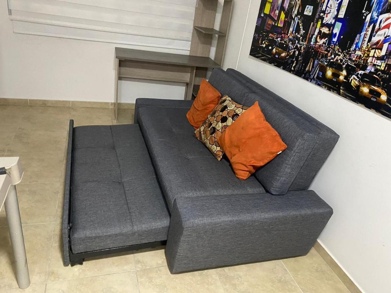 Apartamento en Bucaramanga con piscina